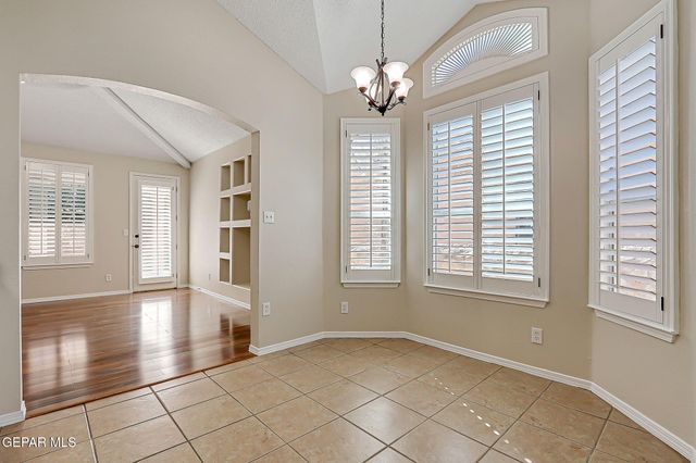 12426 Paseo Lindo Drive, El Paso, TX 79928
