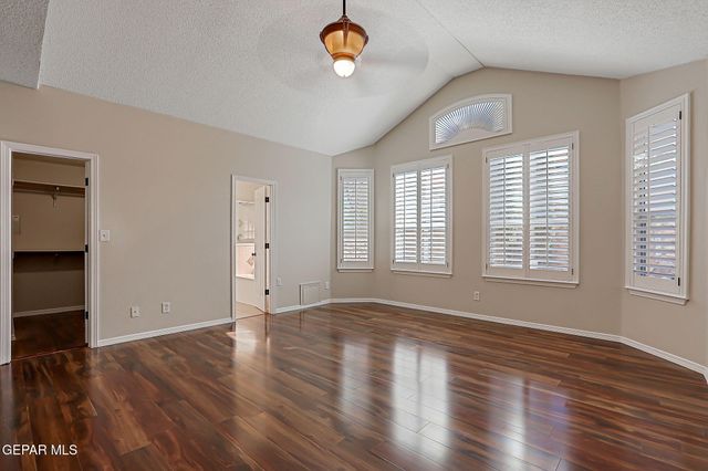 12426 Paseo Lindo Drive, El Paso, TX 79928