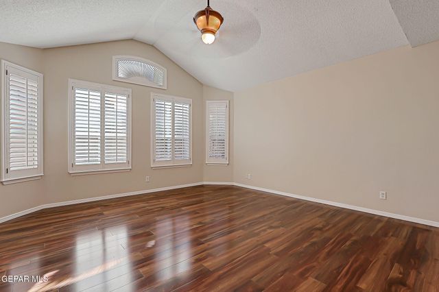 12426 Paseo Lindo Drive, El Paso, TX 79928