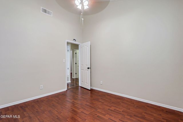 12426 Paseo Lindo Drive, El Paso, TX 79928