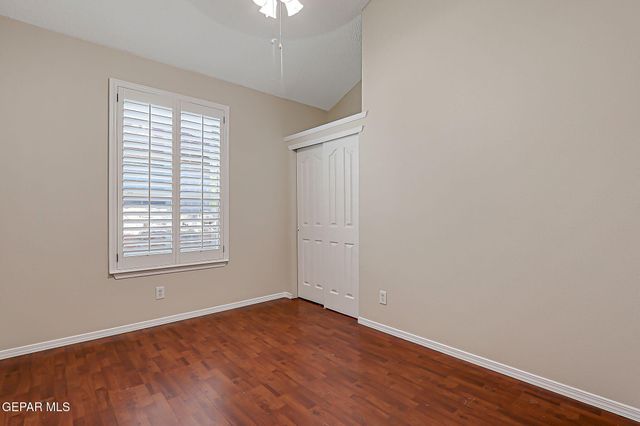 12426 Paseo Lindo Drive, El Paso, TX 79928