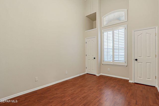 12426 Paseo Lindo Drive, El Paso, TX 79928