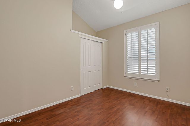 12426 Paseo Lindo Drive, El Paso, TX 79928