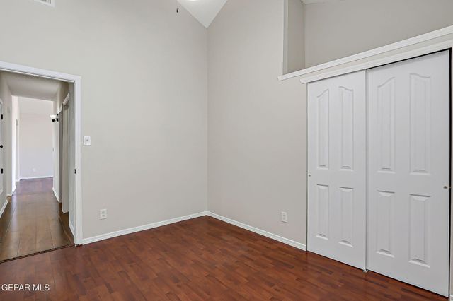 12426 Paseo Lindo Drive, El Paso, TX 79928