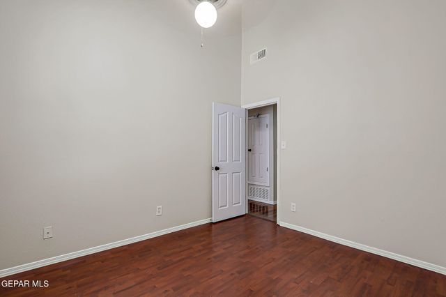 12426 Paseo Lindo Drive, El Paso, TX 79928