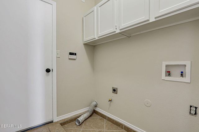 12426 Paseo Lindo Drive, El Paso, TX 79928