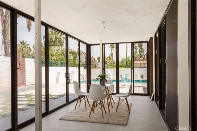 2011 S Tulare, Palm Springs, CA 92264