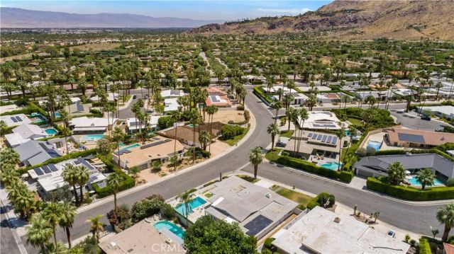 2011 S Tulare, Palm Springs, CA 92264