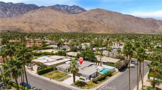 2011 S Tulare, Palm Springs, CA 92264