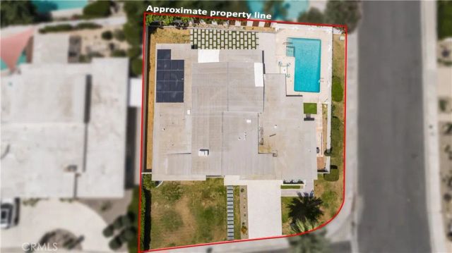 2011 S Tulare, Palm Springs, CA 92264