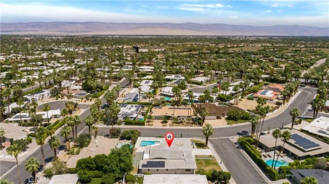 2011 S Tulare, Palm Springs, CA 92264