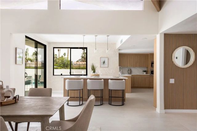 2011 S Tulare, Palm Springs, CA 92264