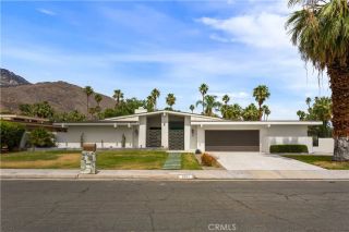 2011 S Tulare, Palm Springs, CA 92264
