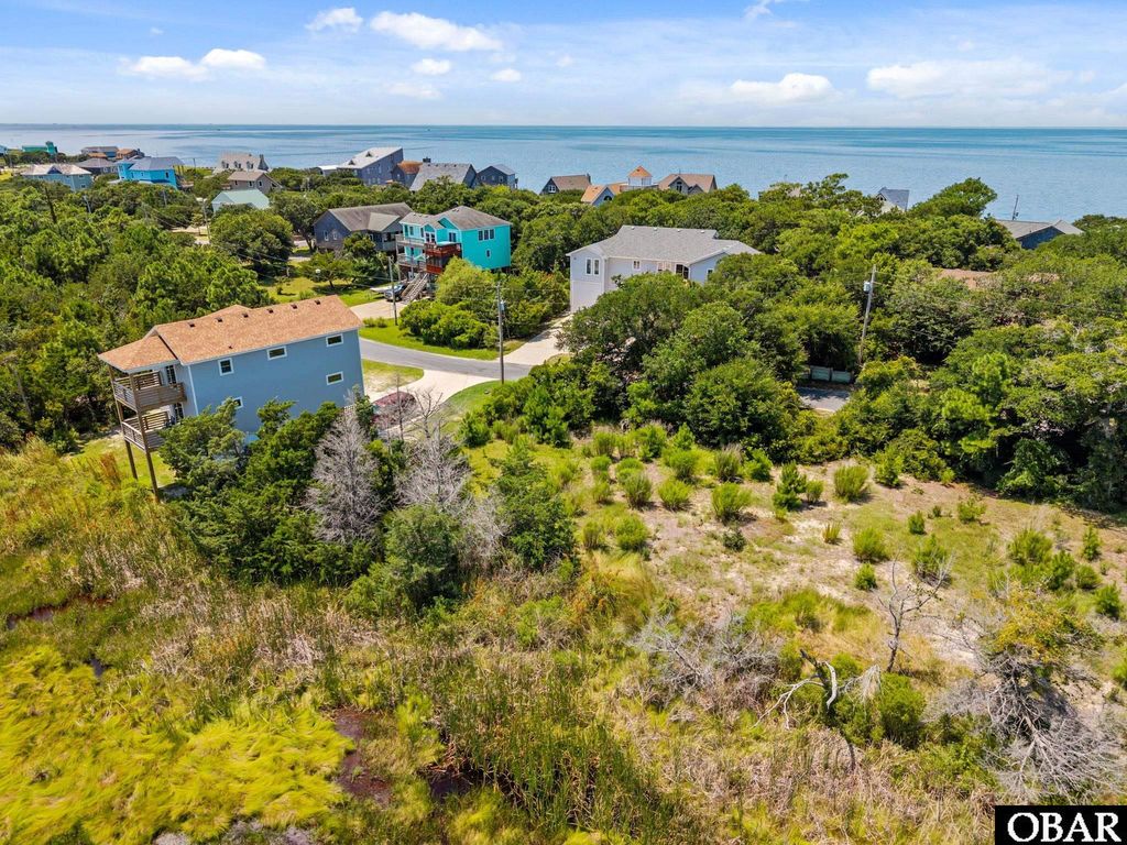 Image 2 of property listing at 50748 Timber Trail Unit Lot 18, Frisco, NC 27936