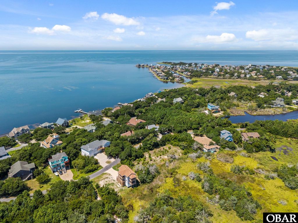 Image 12 of property listing at 50748 Timber Trail Unit Lot 18, Frisco, NC 27936