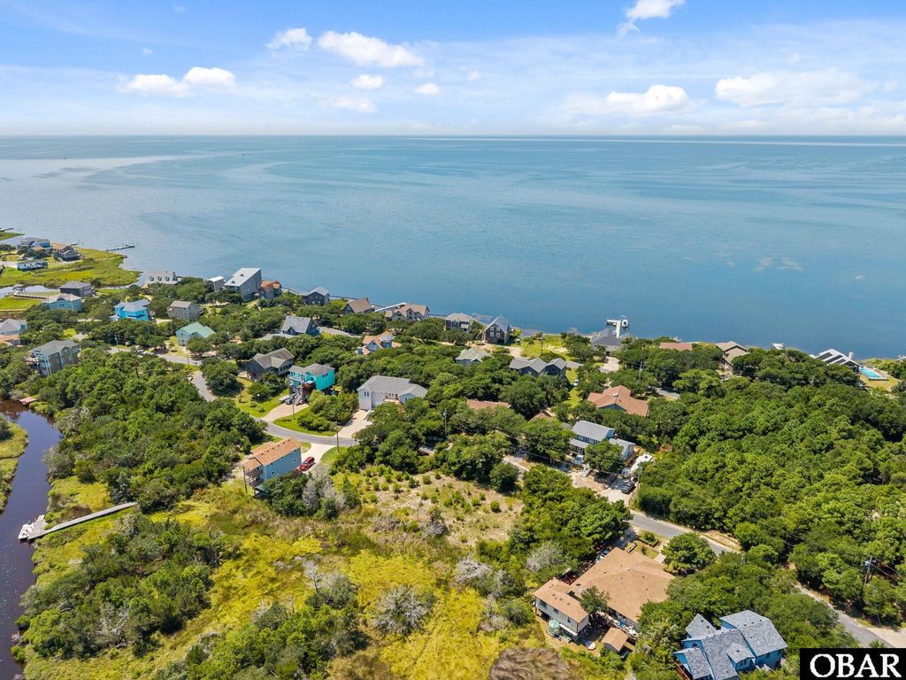 Image 13 of property listing at 50748 Timber Trail Unit Lot 18, Frisco, NC 27936