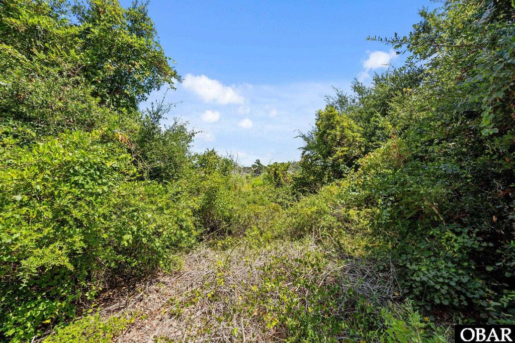 Image 15 of property listing at 50748 Timber Trail Unit Lot 18, Frisco, NC 27936