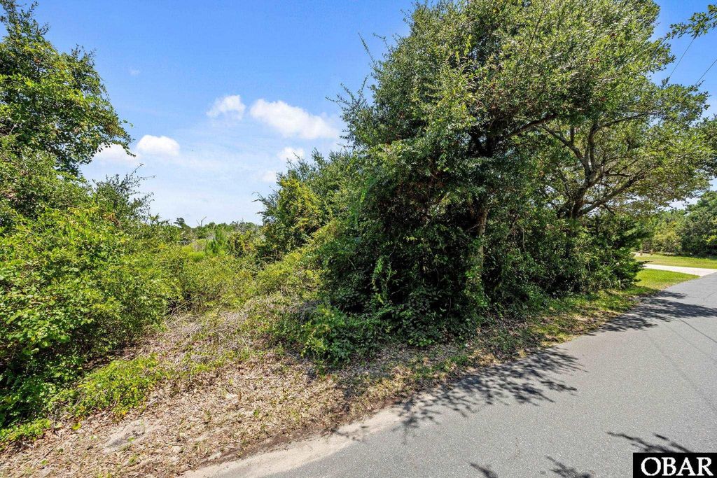 Image 16 of property listing at 50748 Timber Trail Unit Lot 18, Frisco, NC 27936