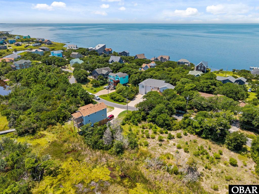 Image 3 of property listing at 50748 Timber Trail Unit Lot 18, Frisco, NC 27936