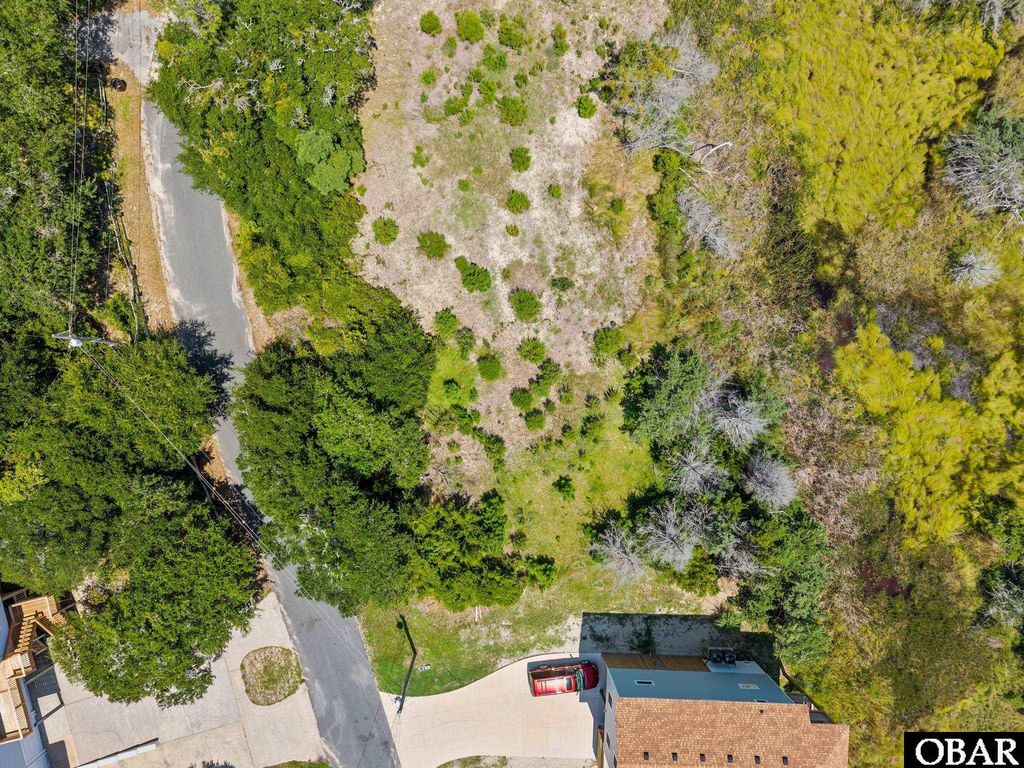 Image 4 of property listing at 50748 Timber Trail Unit Lot 18, Frisco, NC 27936