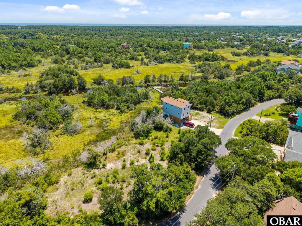 Image 5 of property listing at 50748 Timber Trail Unit Lot 18, Frisco, NC 27936