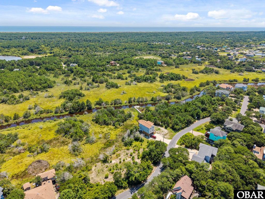 Image 6 of property listing at 50748 Timber Trail Unit Lot 18, Frisco, NC 27936