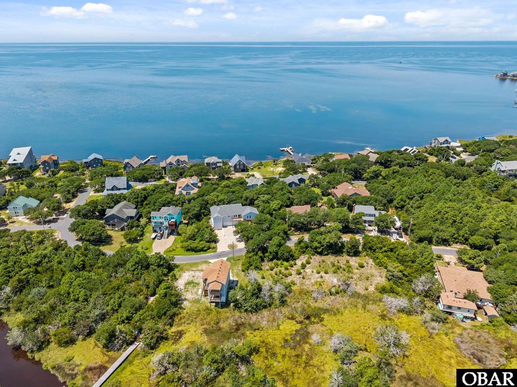 Image 7 of property listing at 50748 Timber Trail Unit Lot 18, Frisco, NC 27936