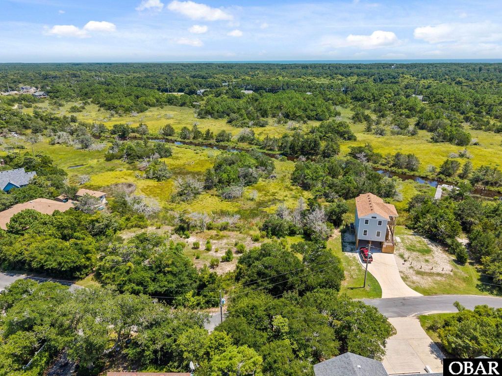 Image 8 of property listing at 50748 Timber Trail Unit Lot 18, Frisco, NC 27936