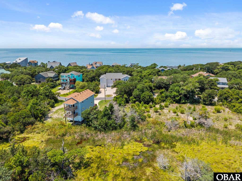 Image 9 of property listing at 50748 Timber Trail Unit Lot 18, Frisco, NC 27936