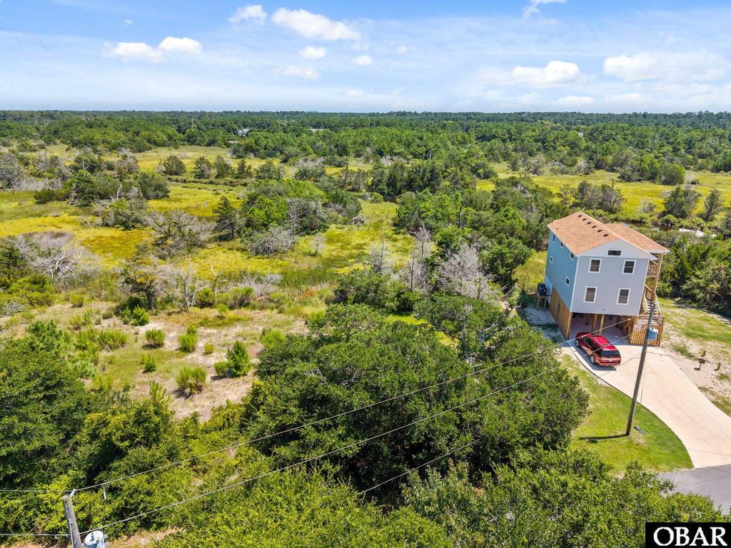 Image 10 of property listing at 50748 Timber Trail Unit Lot 18, Frisco, NC 27936