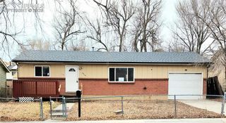 1214 Burnham Street, Colorado Springs, CO 80906