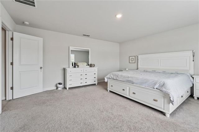 129 Summit Pointe Lane, Dallas, GA 30132