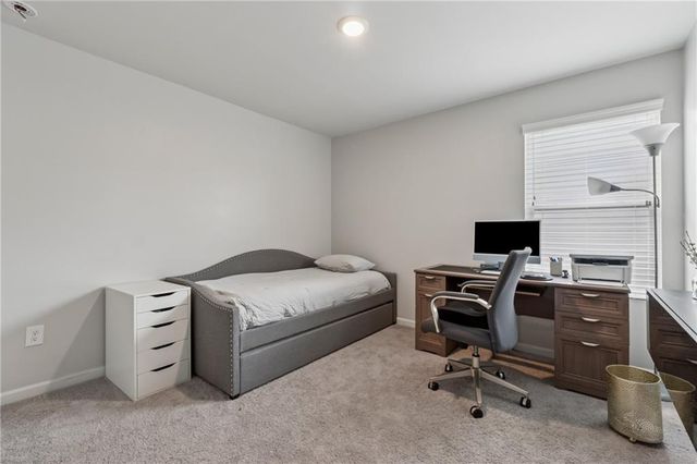 129 Summit Pointe Lane, Dallas, GA 30132