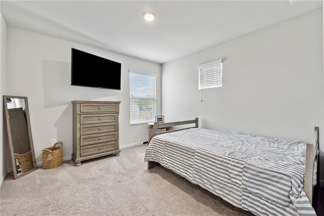 129 Summit Pointe Lane, Dallas, GA 30132