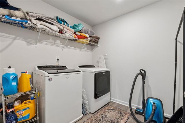 129 Summit Pointe Lane, Dallas, GA 30132