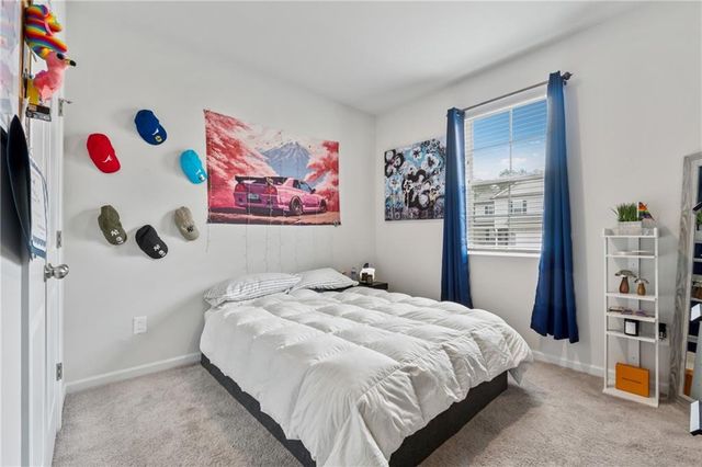 129 Summit Pointe Lane, Dallas, GA 30132