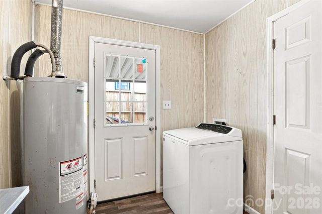 3601 Fagan Way, Charlotte, NC 28216