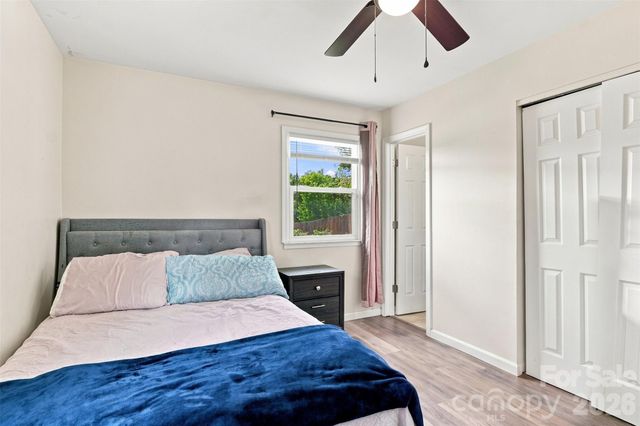 3601 Fagan Way, Charlotte, NC 28216