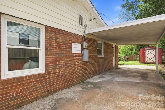 3601 Fagan Way, Charlotte, NC 28216