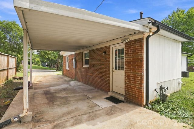 3601 Fagan Way, Charlotte, NC 28216