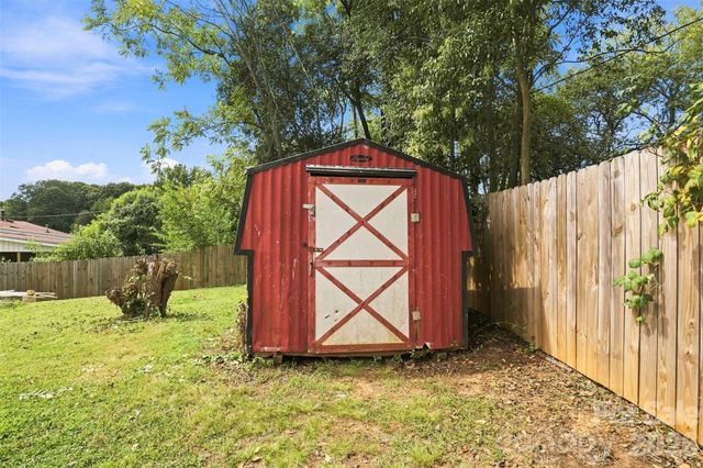 3601 Fagan Way, Charlotte, NC 28216