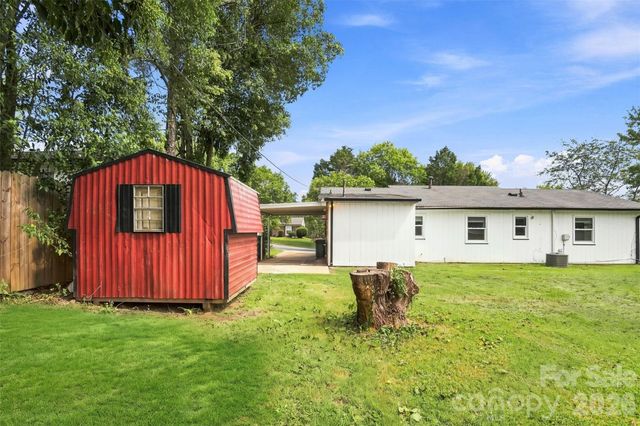3601 Fagan Way, Charlotte, NC 28216