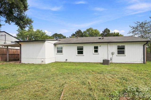 3601 Fagan Way, Charlotte, NC 28216