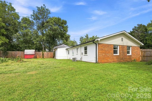 3601 Fagan Way, Charlotte, NC 28216
