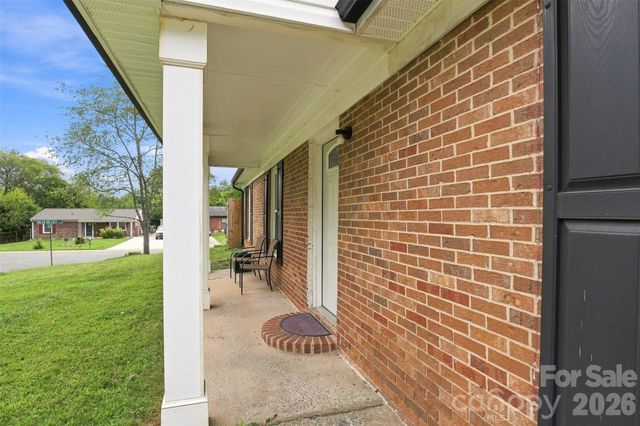 3601 Fagan Way, Charlotte, NC 28216