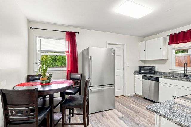 3601 Fagan Way, Charlotte, NC 28216