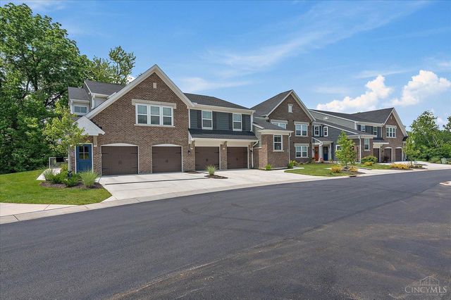 649 Tradition Ridge, Union Twp, OH 45245