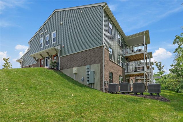 649 Tradition Ridge, Union Twp, OH 45245