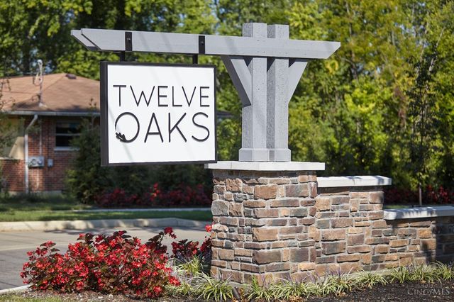 649 Tradition Ridge, Union Twp, OH 45245