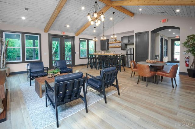 649 Tradition Ridge, Union Twp, OH 45245